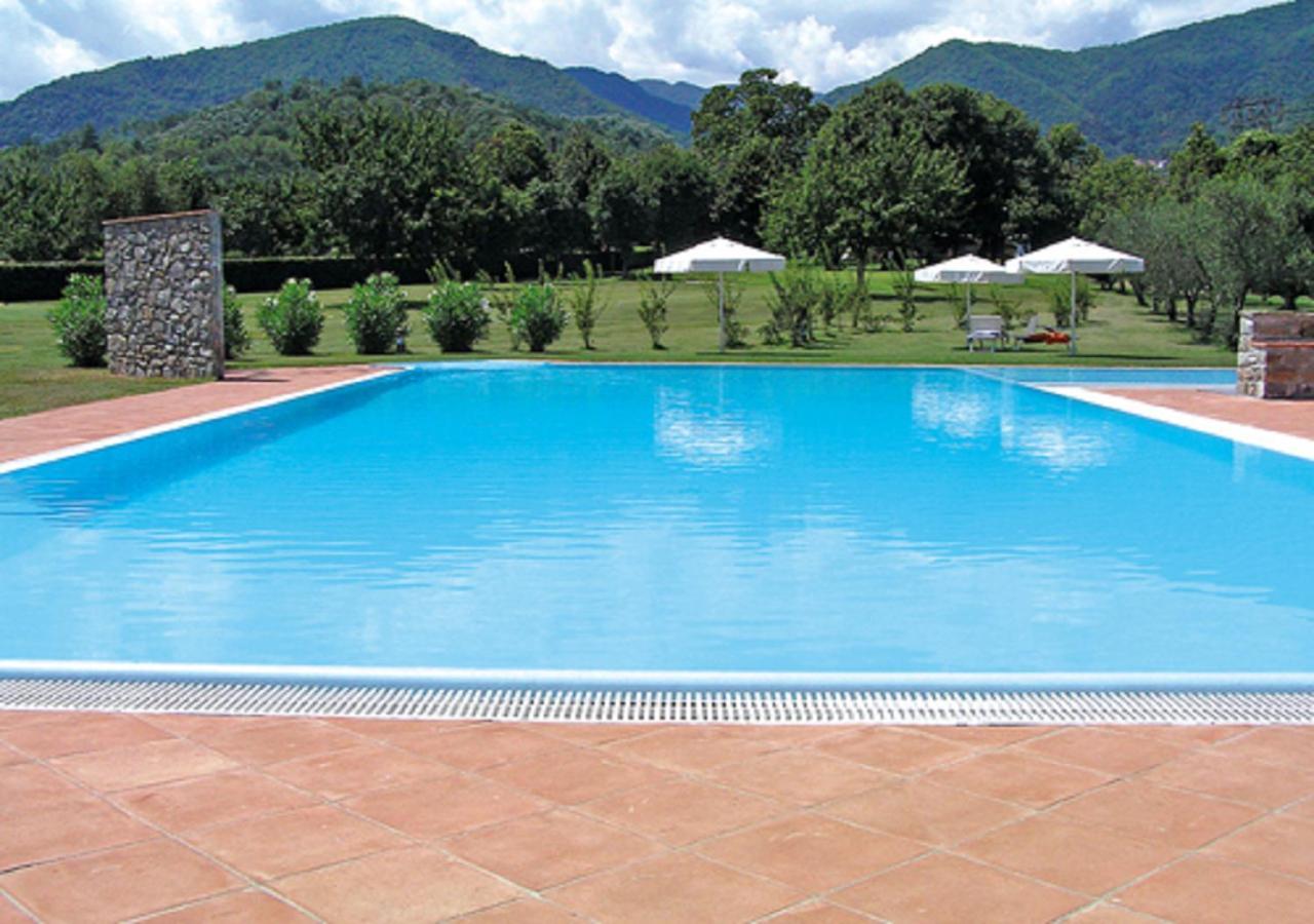 Ca Del Moro Resort & Spa ปอนเตรโมลิ ภายนอก รูปภาพ
